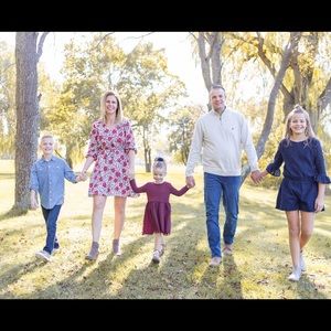 Meet your Posher, Annette